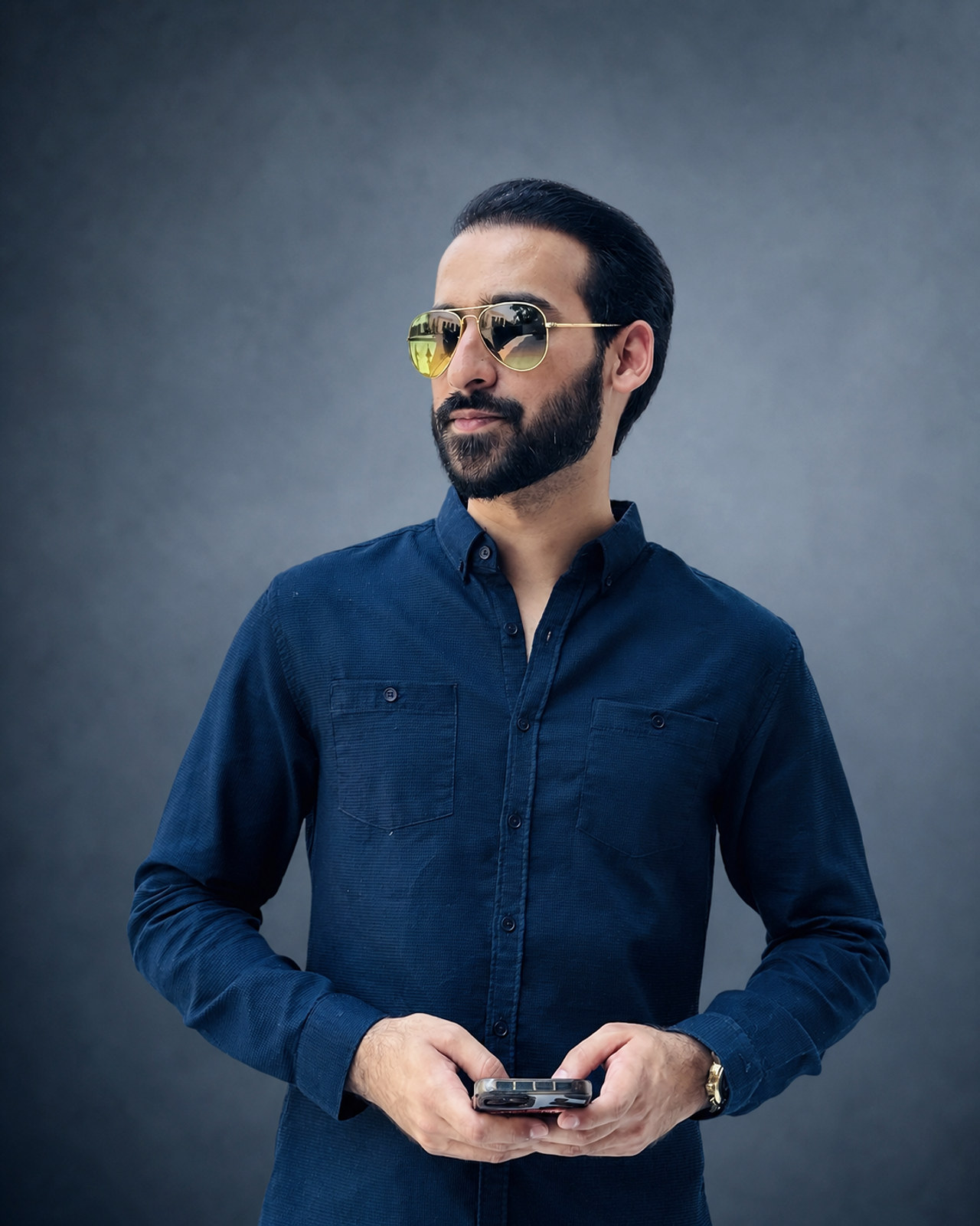 Zarak Khan, Chief Operating Officer of Rocks Digital Flex